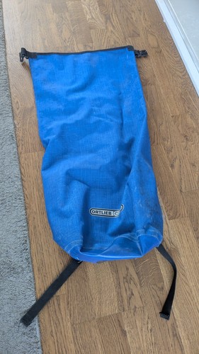 Ortlieb plorer drybag - ,