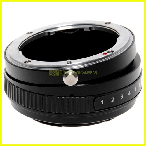 Tilting tilt adapter - adapter, for