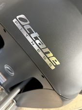 Octane Fitness Cross Trainer £350!!! NEVER USED!!