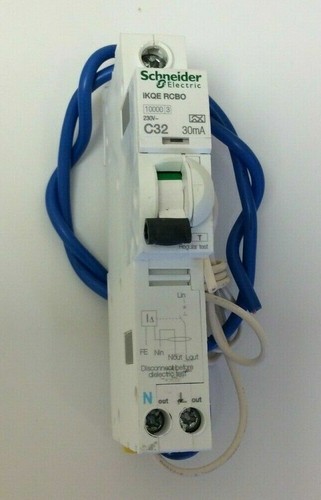 Schneider electric a9d11832 - schneider,