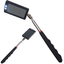 Telescopic Light Inspection