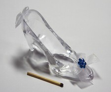 Hand Decorated Princess