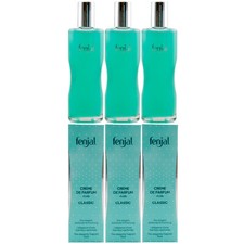 Fenjal Classic Perfume Cream