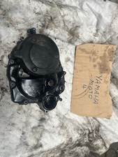 Yamaha moto 4 engine parts cover clutch cover casing