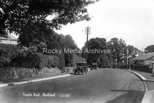 end-78 South End, Belford