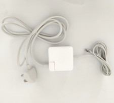 Apple A1344 Genuine Original 60W MagSafe Power Supply for MacBook with UK Plug