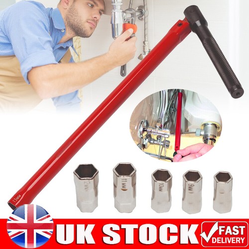 13mm tube spanner - 8-13mm,