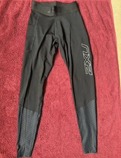 2XU Womens Tights - Size XS
