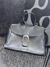 Borse in Pelle made in Italy Genuine leather Ladies Handbag Flawed