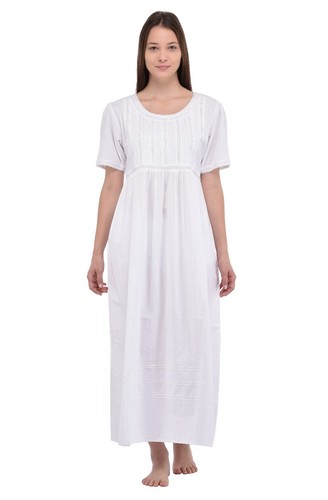 Nightingales classic white - classic,