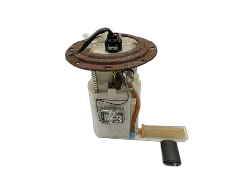 Fuel pump feed - fuel,