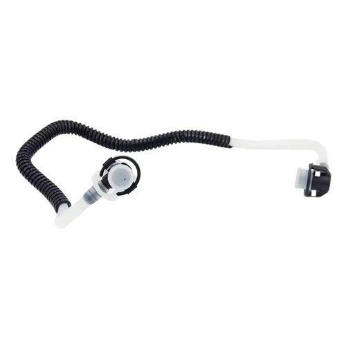 New fuel line pipe hose - fuel,