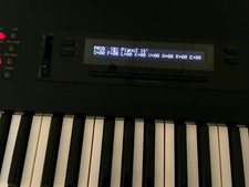 Korg m1r m1rex super - korg, (super