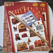 Part 21 & 62: Del Prado Dolls