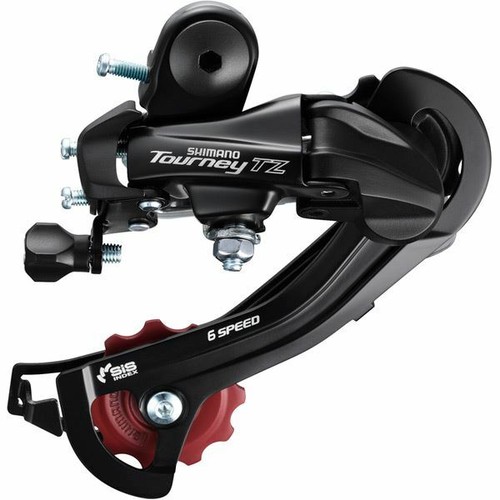 Shimano tz500 speed - shimano, 6-speed