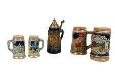 Vintage Danish/German Ceramic