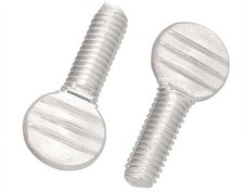 M5 M6 Spade-head Thumb Screws