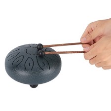 `Steel Tongue Drum Kit 11 Tone