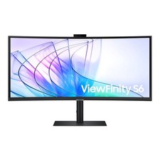 Samsung ViewFinity S65VC 34"