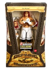 🆕WWE MATTEL ELITE DEFINING