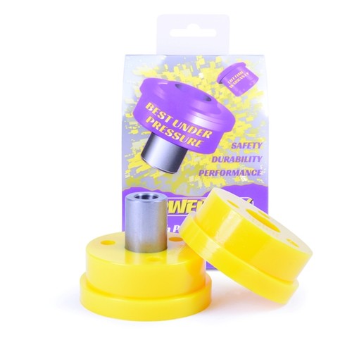 Powerflex for toyota - powerflex,