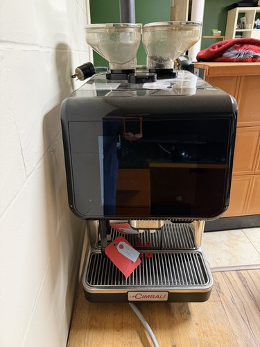 Cimbali s30 super automatic - cimbali, super-automatic