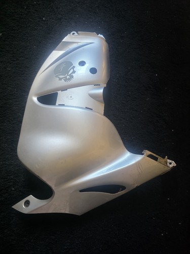 Suzuki hayabusa gsx1300r right - gsx1300r,