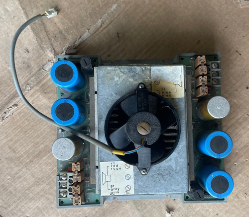 Nsm jukebox amplifier - cd,