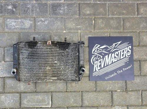 Suzuki gsx 750 radiator - suzuki,