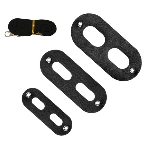 3pcs reusable lizard - lizard, harness