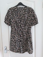 Ladies Primark Black & White