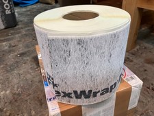 Tyvek FlexWrap Tape 150mm x 17.5m