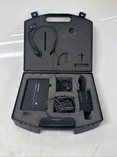 AUDIO TECHNICA lapel