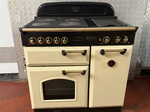 Rangemaster classic - rangemaster,