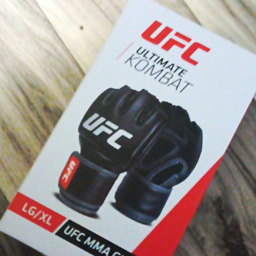 Ufc ultimate kombat grappling - ultimate,