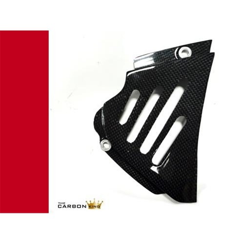 Ducati carbon sprocket - ducati,