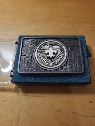 Vintage 1985 75th anniversary - vintage,