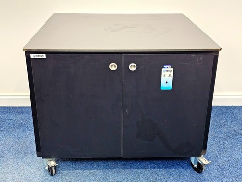 Ionbench bch120ne78 mobile lab - ionbench,