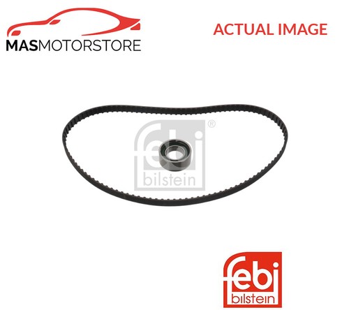 Timing belt cam - timing,