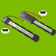 E bike Accessory Battery Mount