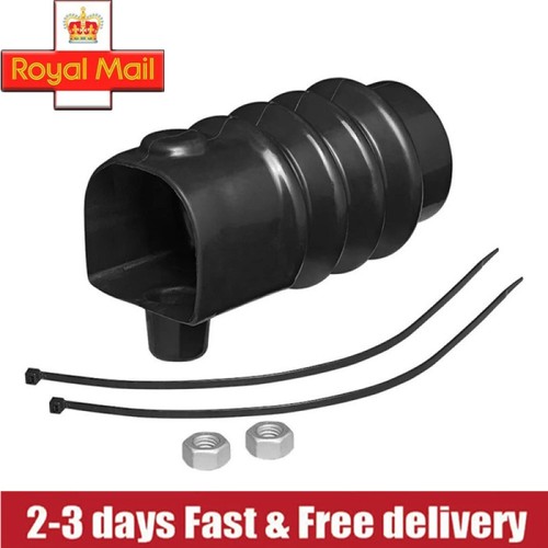 Trailer coupling gator - trailer,