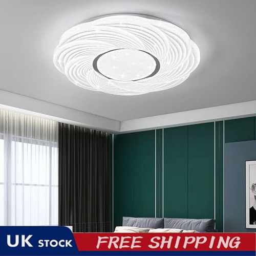 Modern chic led lamps ceiling - modern,