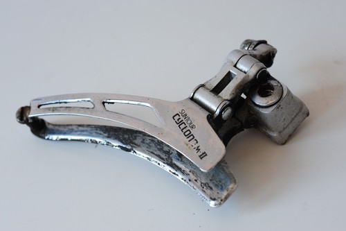 1981 suntour 2300 cyclone - 1981, fd-2300,