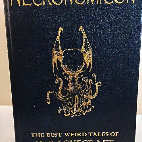 Necronomicon p - necronomicon,