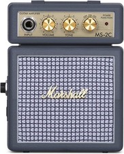 Marshall MS2 Micro Amp Guitar