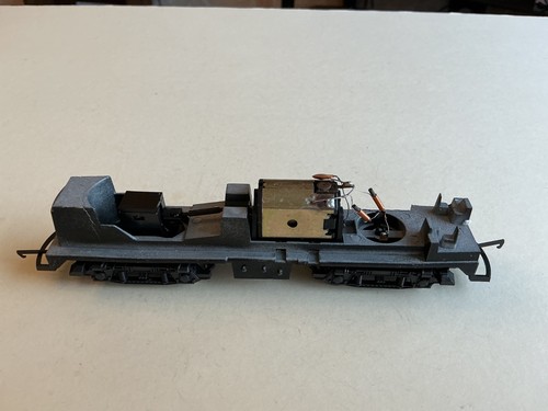 Lima class diesel - 20,