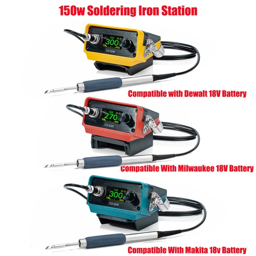 150w adjustable temperature - 150w,