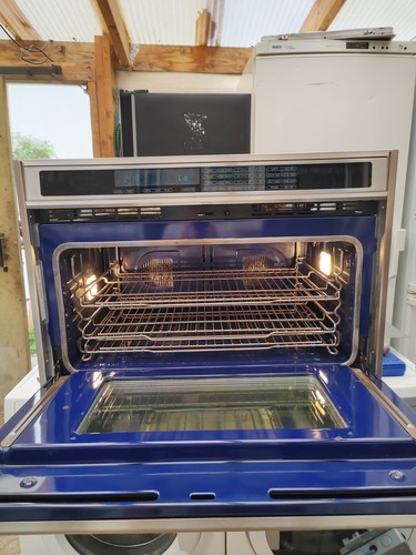 Wolf so36u single electric - so36u/s,