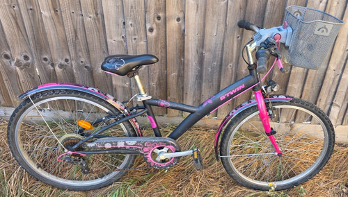 btwin poply 500