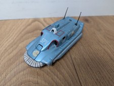 Captain Scarlet Spectrum Pursuit Vehicle SPV 1993 Vivid Diecast